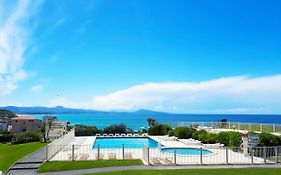 Résidence Mer&Golf Eugénie
